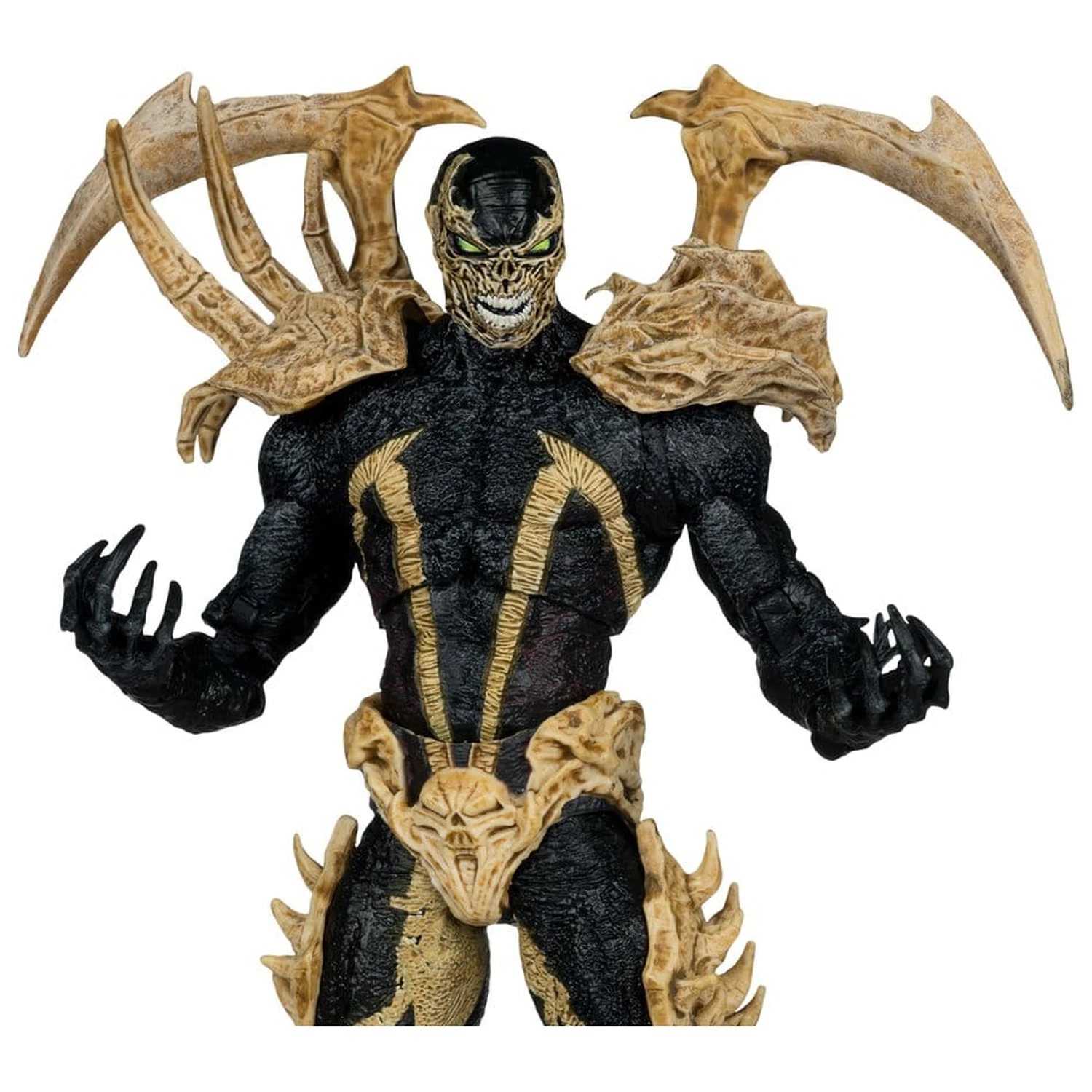 Spawn Toy Action Figure Curse of Spawn 19 cm product photo