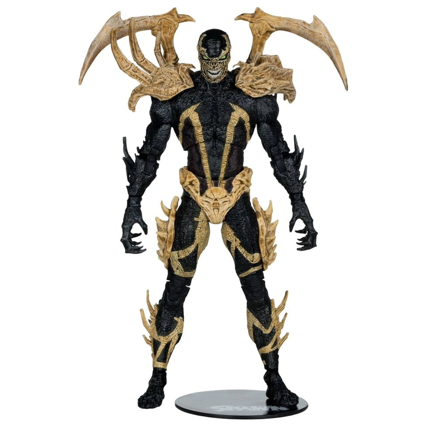 Spawn Toy Action Figure Curse of Spawn 19 cm product photo