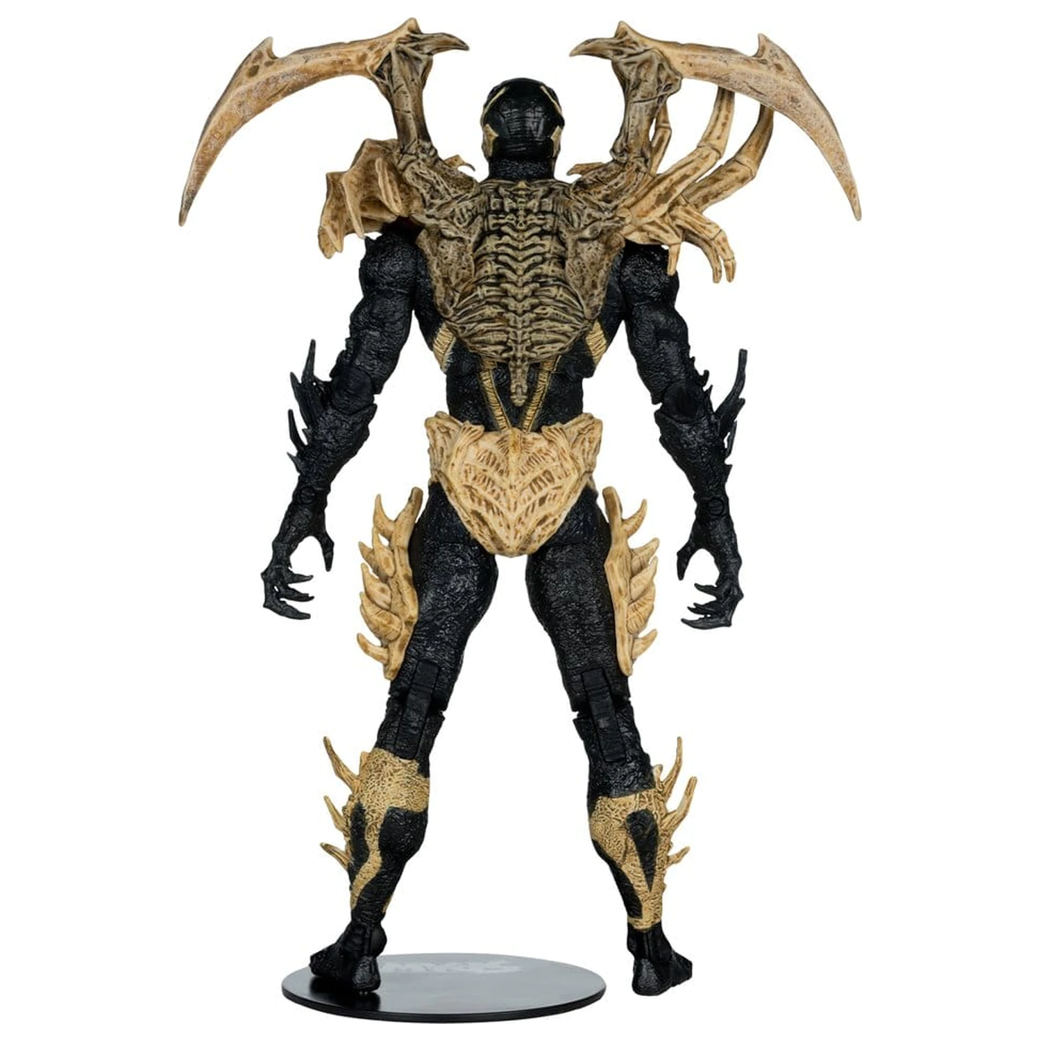 Spawn Toy Action Figure Curse of Spawn 19 cm product photo