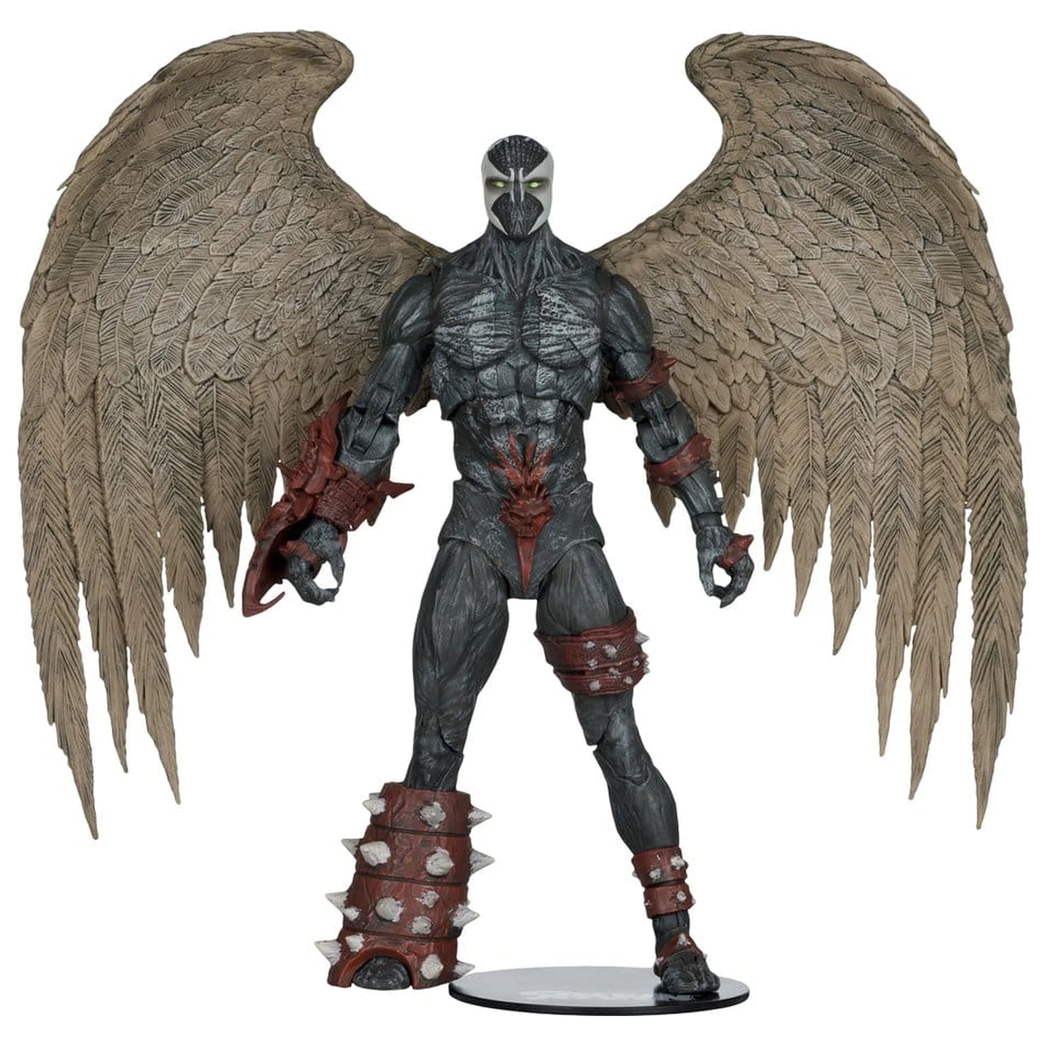 Spawn Toy Action Figure Wings of Redemption Spawn 23 cm product photo