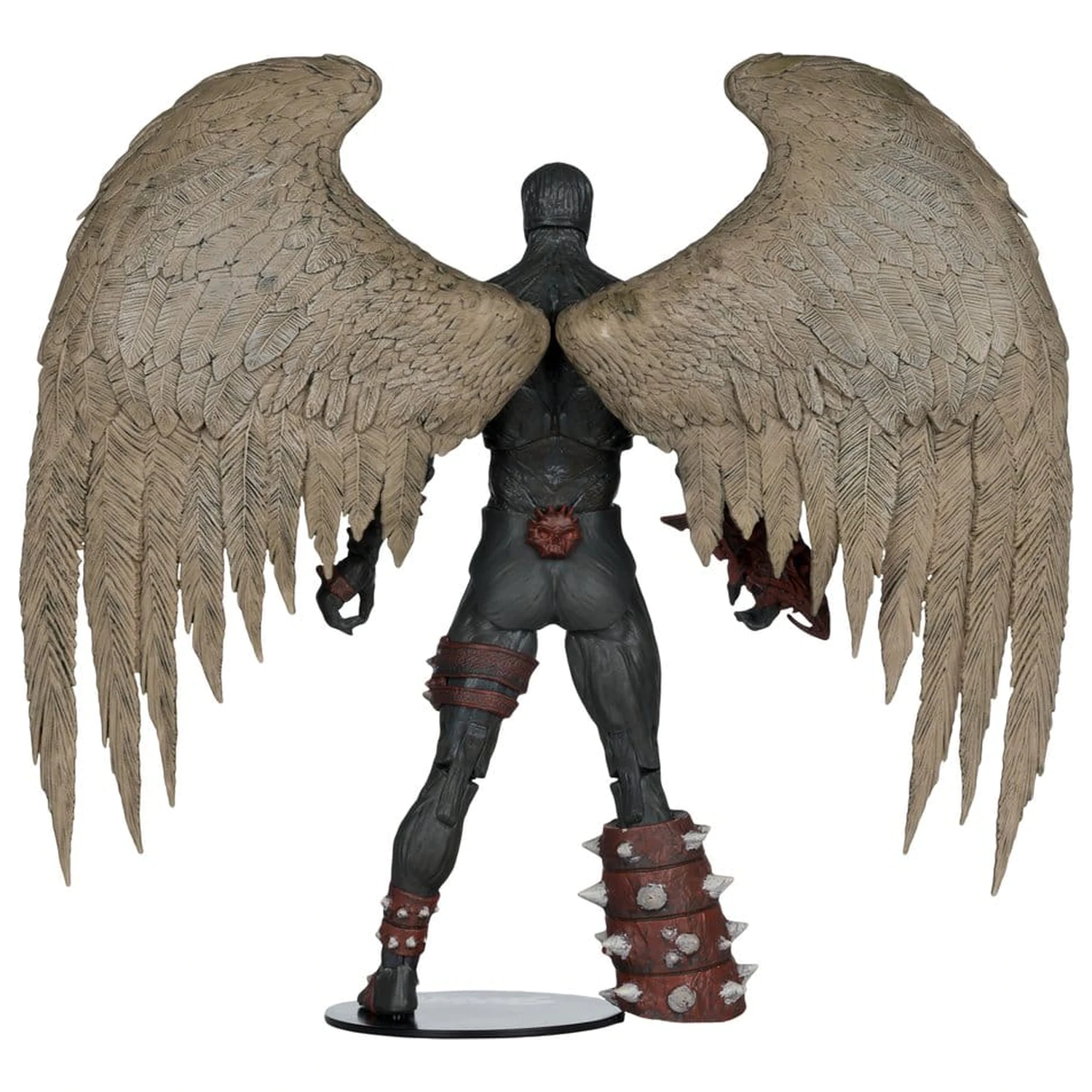 Spawn Toy Action Figure Wings of Redemption Spawn 23 cm product photo