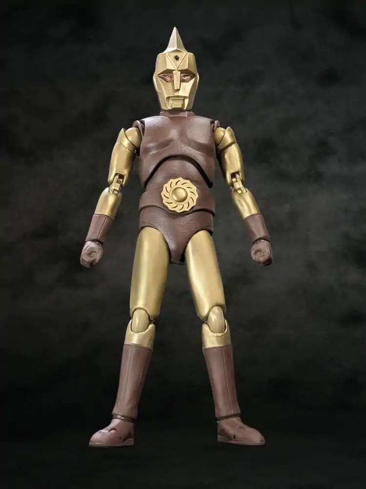 Spectreman HAF Action Figure Spectre Man 17 cm product photo