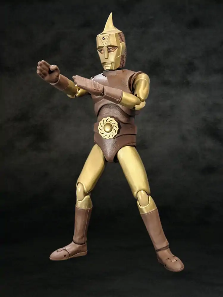 Spectreman HAF Action Figure Spectre Man 17 cm product photo