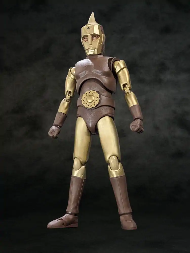 Spectreman HAF Action Figure Spectre Man 17 cm product photo