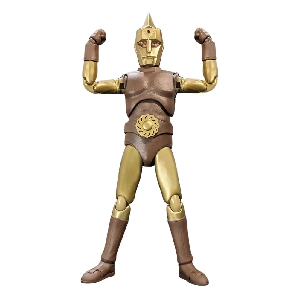 Spectreman HAF Action Figure Spectre Man 17 cm product photo