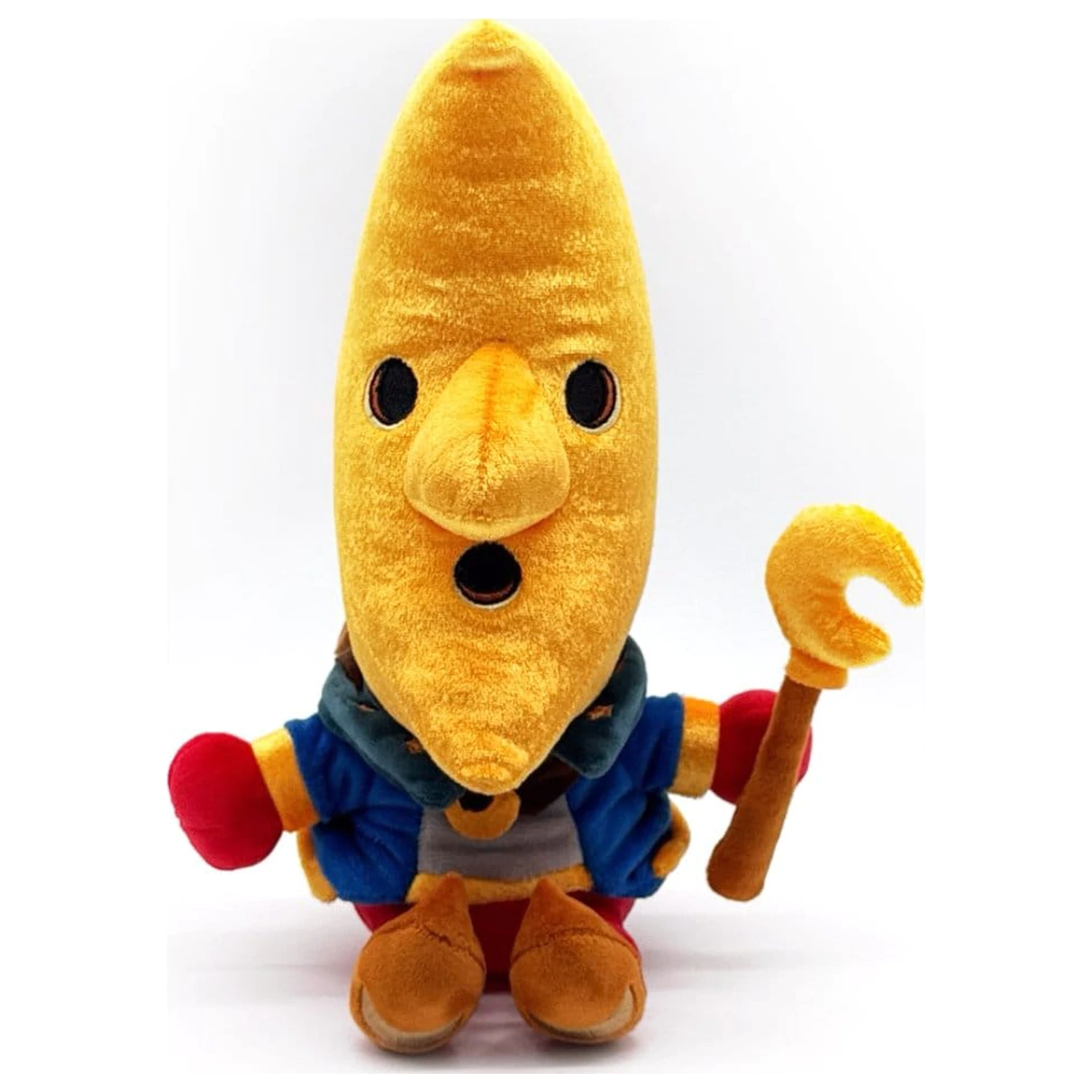 Spell Brigade Plush Figure Moon Mage 22 cm product photo