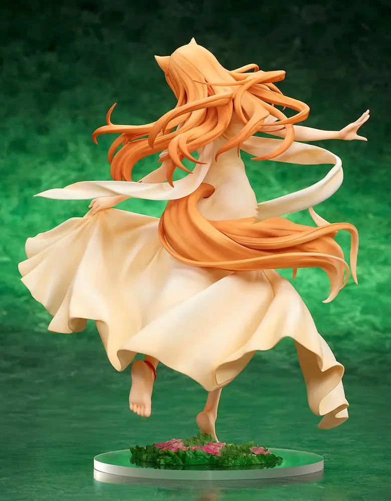 Spice and Wolf PVC Statue 1/7 Holo 23 cm product photo