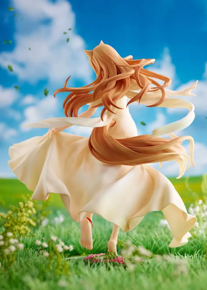 Spice and Wolf PVC Statue 1/7 Holo 23 cm product photo