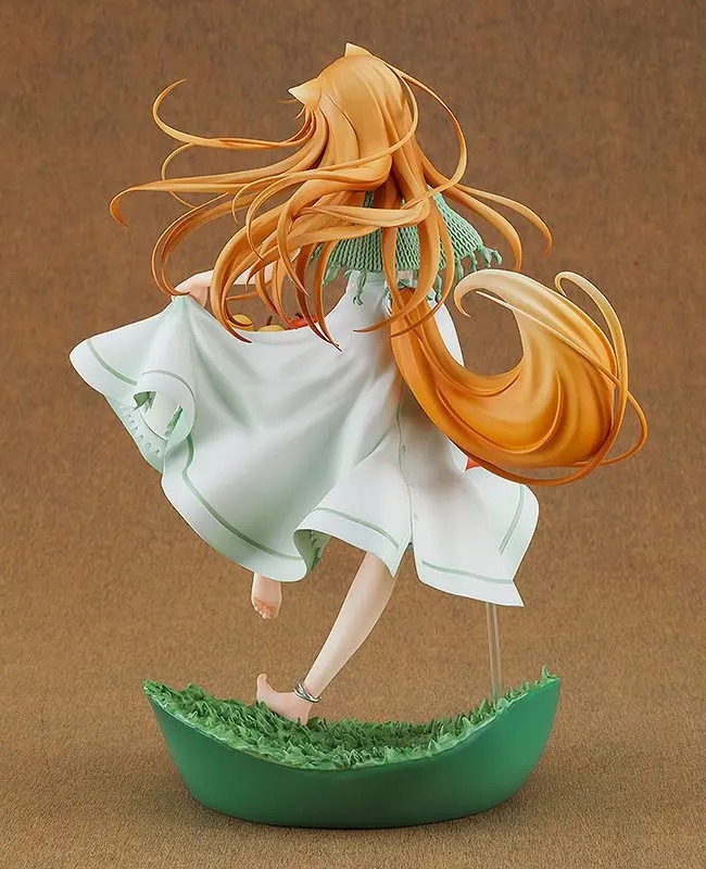 Spice and Wolf PVC Statue 1/7 Holo (Wolf and the Scent of Fruit) 26 cm termékfotó