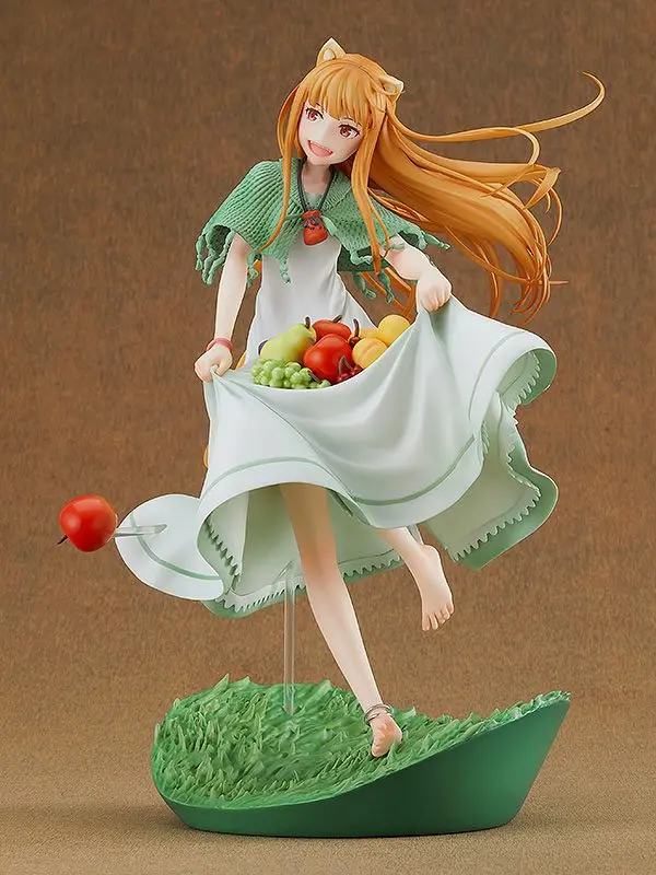 Spice and Wolf PVC Statue 1/7 Holo (Wolf and the Scent of Fruit) 26 cm termékfotó