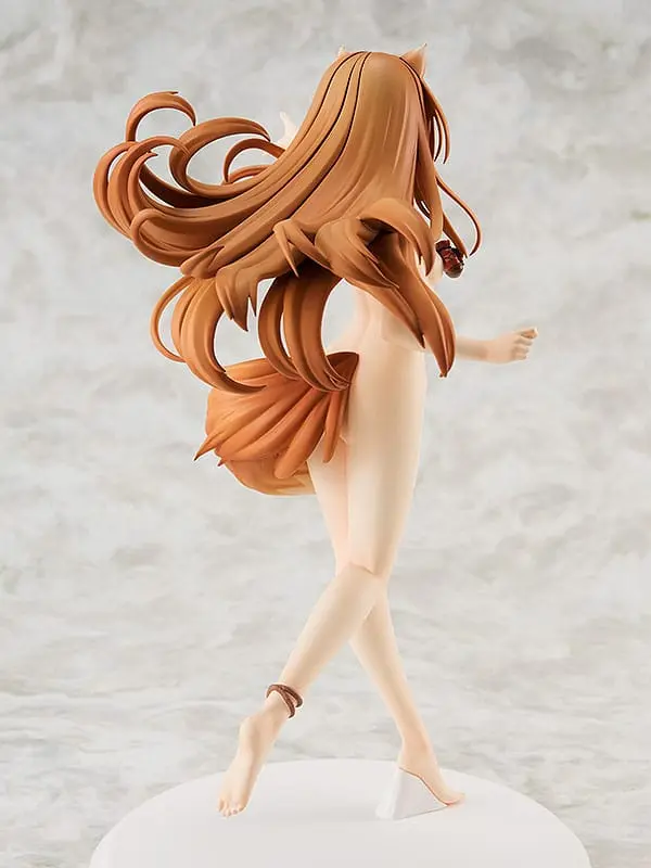 Spice and Wolf PVC Statue 1/7 Wise Wolf Holo 21 cm product photo