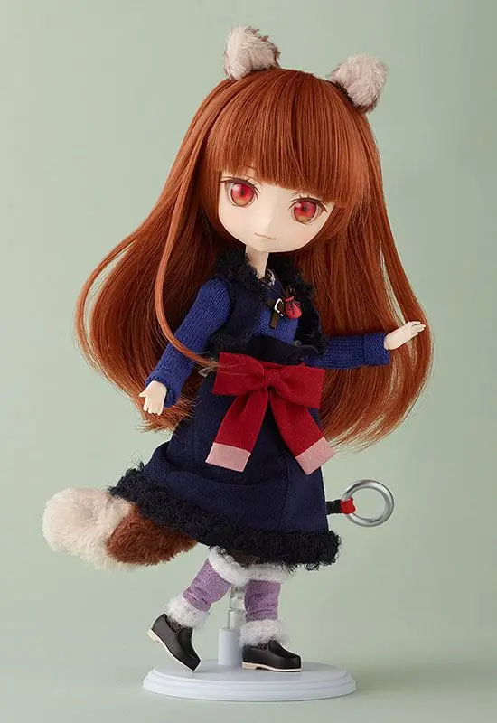 Spice and Wolf Harmonia Humming Doll Holo 23 cm product photo