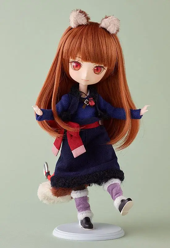 Spice and Wolf Harmonia Humming Doll Holo 23 cm product photo