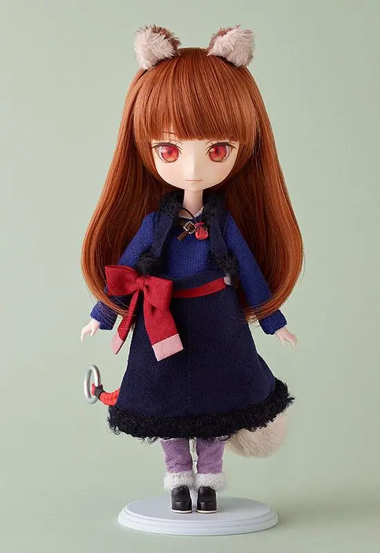 Spice and Wolf Harmonia Humming Doll Holo 23 cm product photo