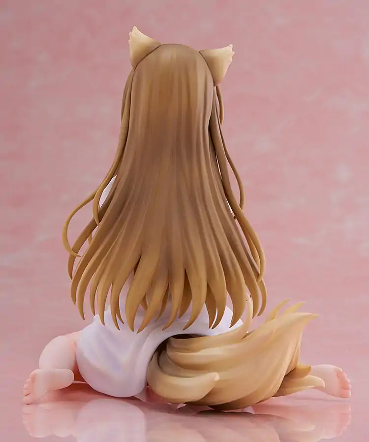 Spice and Wolf: Merchant Meets the Wise Wolf PVC Statue 1/7 Sukoya Kana 23 cm product photo