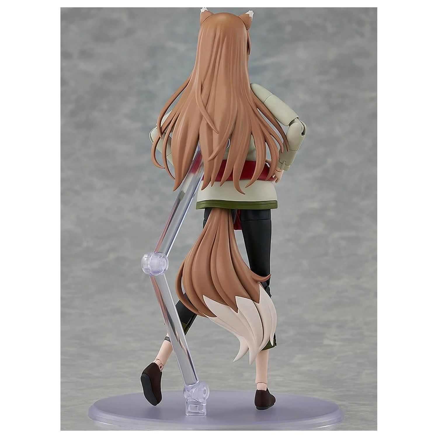 Spice and Wolf: Merchant Meets the Wise Wolf Kadokawa Plastic Model Series Plastic Model Kit Holo 15 cm product photo