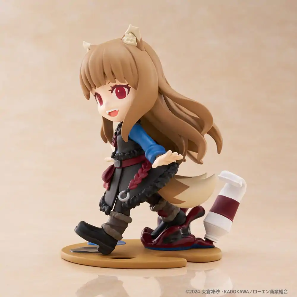 Spice and Wolf: Merchant Meets the Wise Wolf PalVerse PVC Statue Holo 12 cm product photo