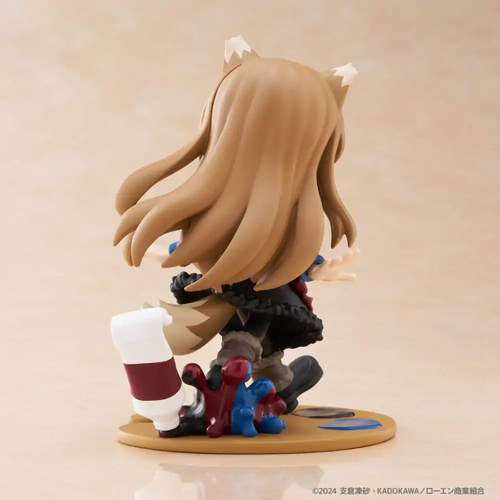 Spice and Wolf: Merchant Meets the Wise Wolf PalVerse PVC Statue Holo 12 cm product photo
