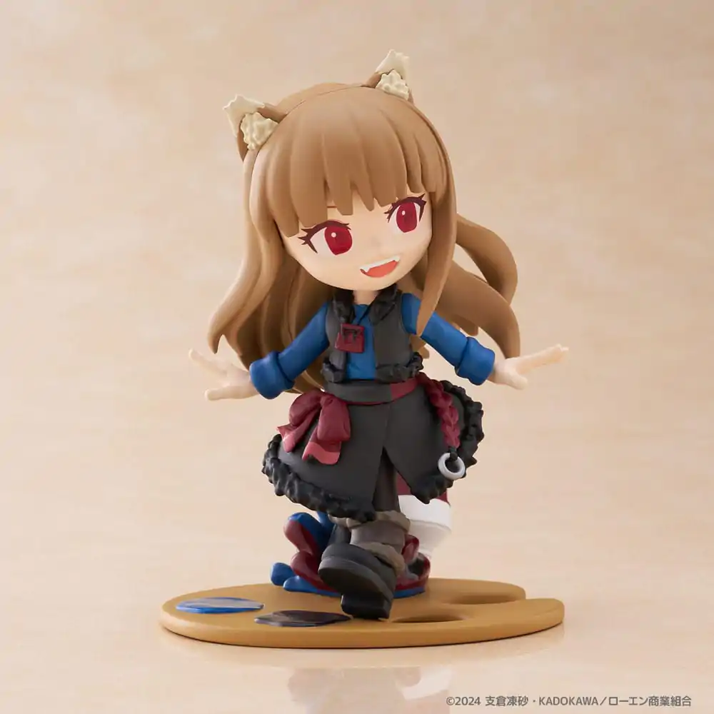 Spice and Wolf: Merchant Meets the Wise Wolf PalVerse PVC Statue Holo 12 cm product photo