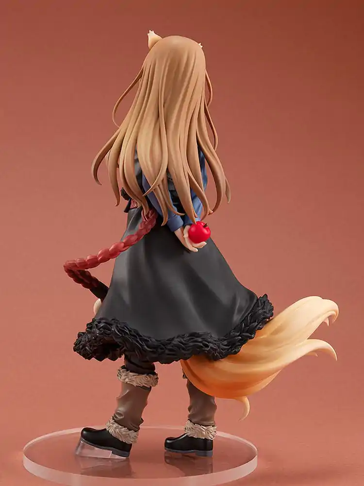 Spice and Wolf Pop Up Parade PVC Statue Holo: 2024 Ver. 17 cm termékfotó