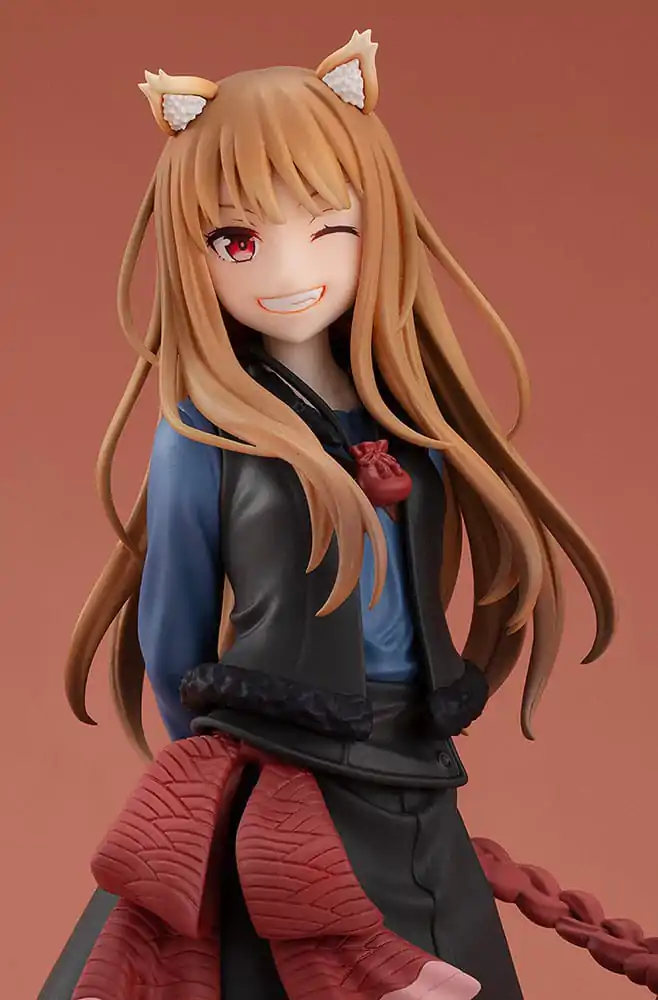 Spice and Wolf Pop Up Parade PVC Statue Holo: 2024 Ver. 17 cm termékfotó