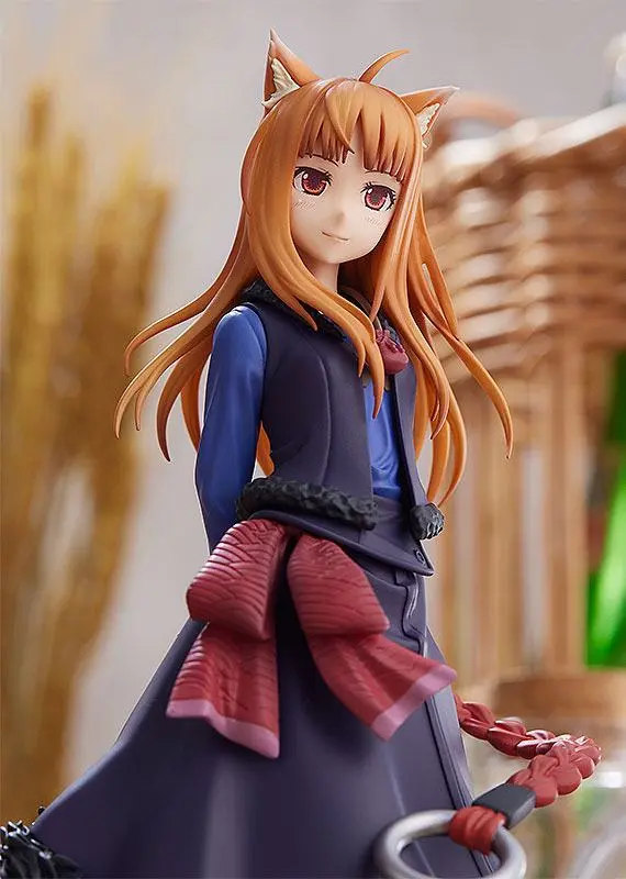 Spice and Wolf Pop Up Parade PVC Statue Holo 17 cm product photo