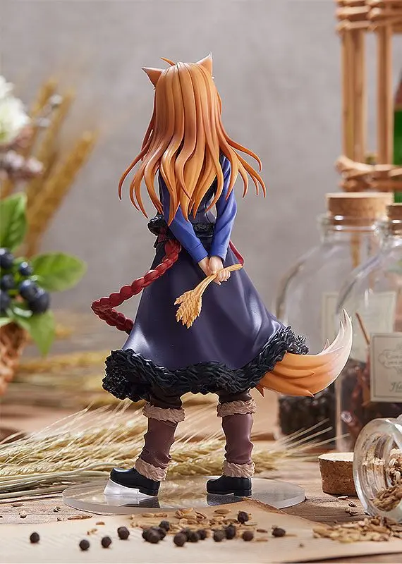 Spice and Wolf Pop Up Parade PVC Statue Holo 17 cm product photo