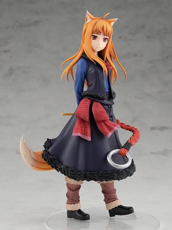 Spice and Wolf Pop Up Parade PVC Statue Holo 17 cm product photo