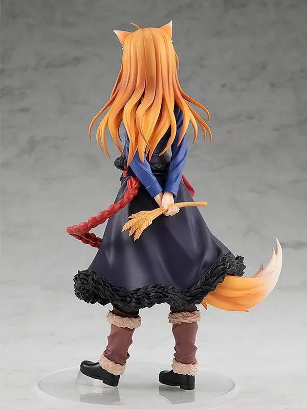Spice and Wolf Pop Up Parade PVC Statue Holo 17 cm product photo