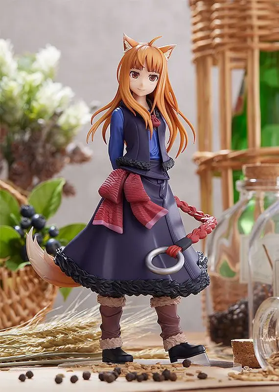 Spice and Wolf Pop Up Parade PVC Statue Holo 17 cm product photo