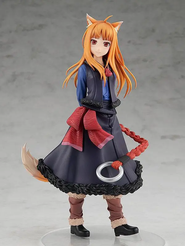 Spice and Wolf Pop Up Parade PVC Statue Holo 17 cm product photo