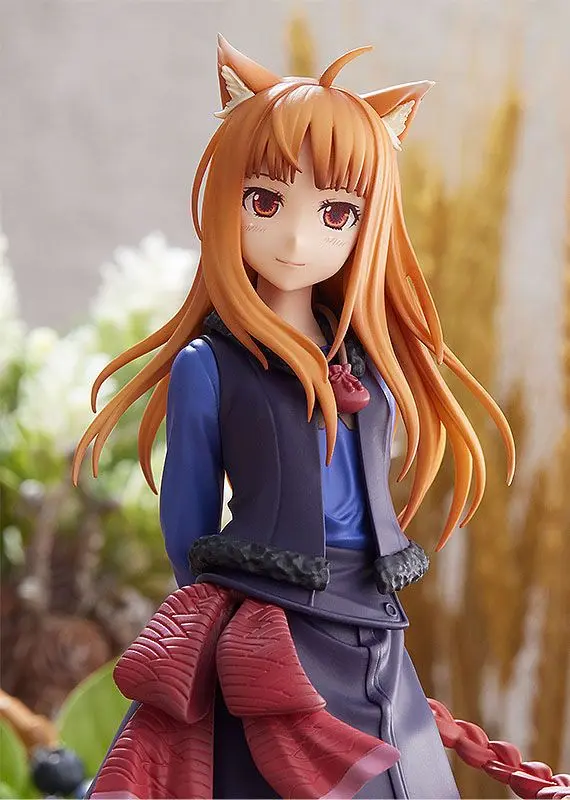 Spice and Wolf Pop Up Parade PVC Statue Holo 17 cm product photo