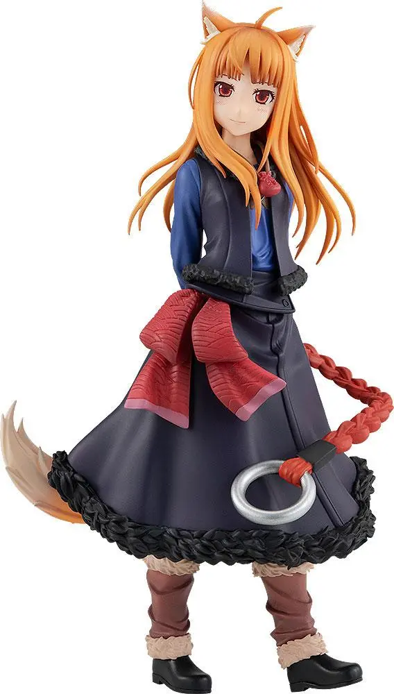 Spice and Wolf Pop Up Parade PVC Statue Holo 17 cm product photo