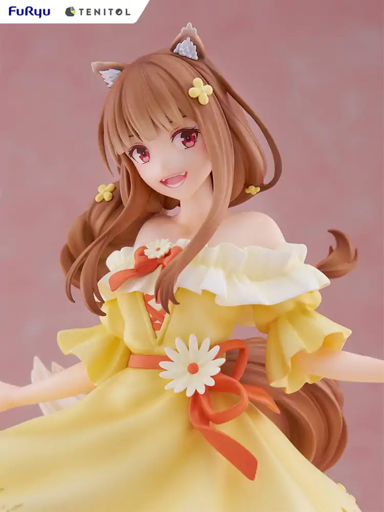 Spice and Wolf Tenitol PVC Statue Holo 23 cm product photo