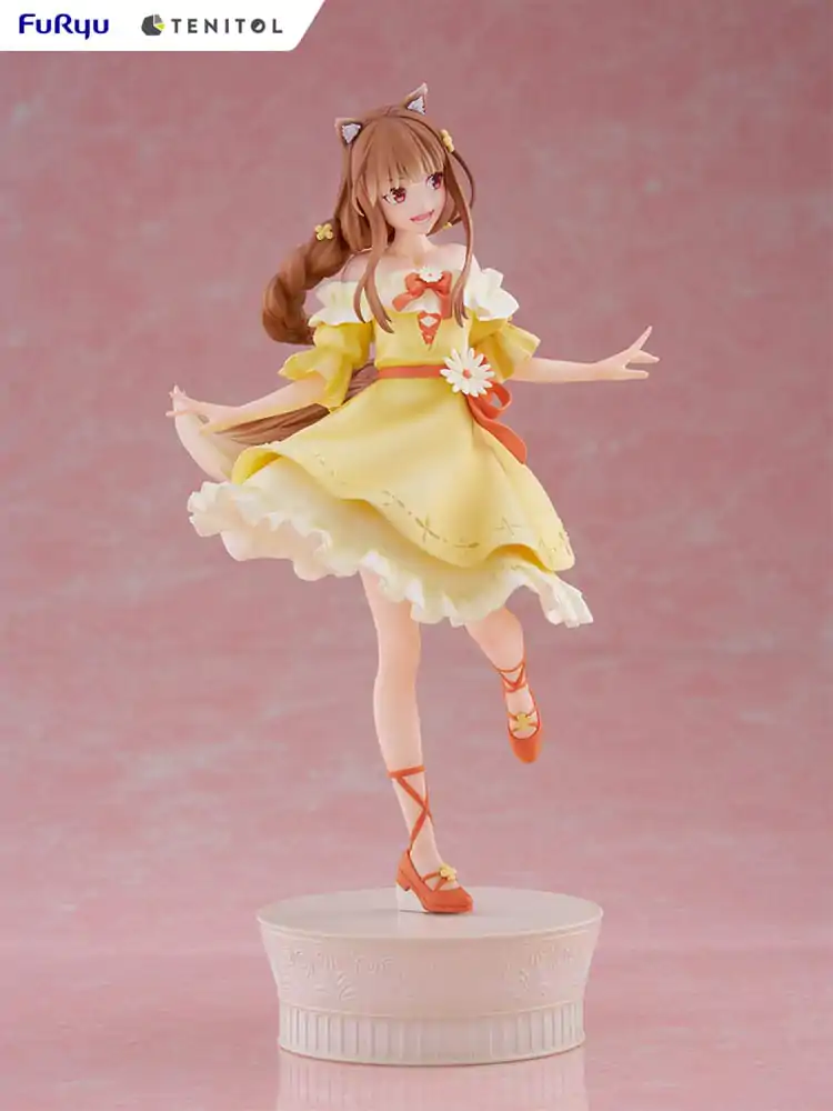 Spice and Wolf Tenitol PVC Statue Holo 23 cm product photo