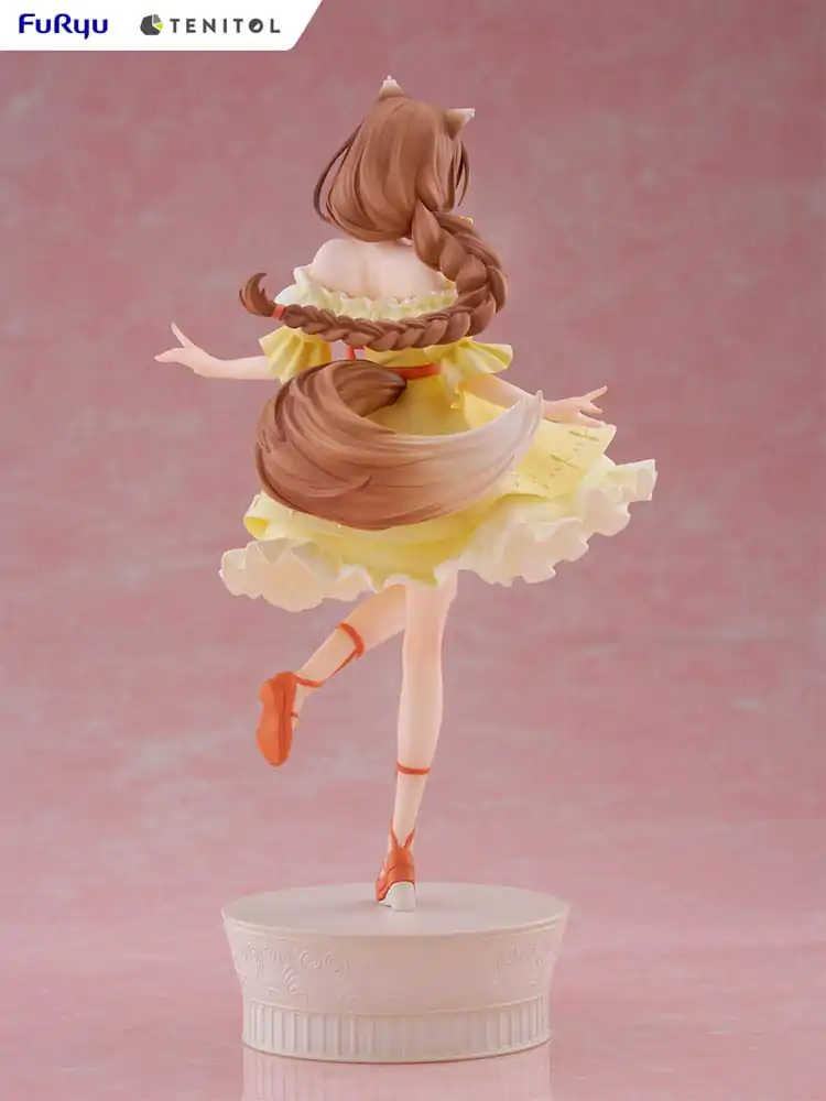 Spice and Wolf Tenitol PVC Statue Holo 23 cm product photo