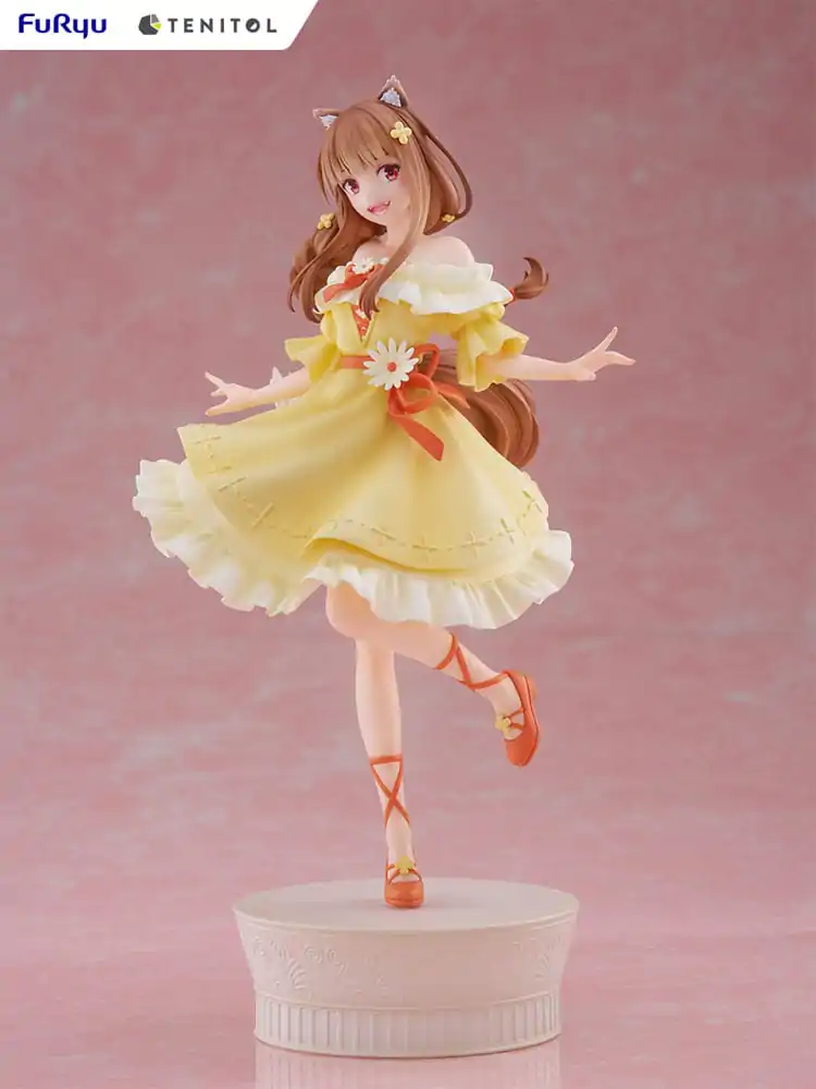 Spice and Wolf Tenitol PVC Statue Holo 23 cm product photo