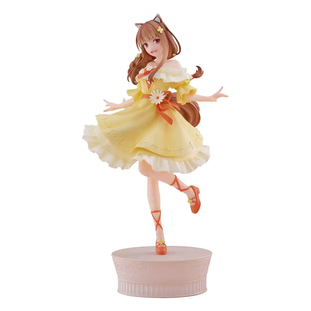 Spice and Wolf Tenitol PVC Statue Holo 23 cm termékfotó