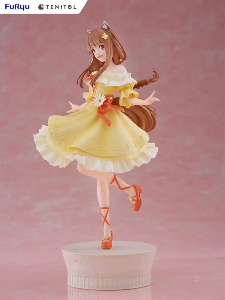 Spice and Wolf Tenitol PVC Statue Holo 23 cm product photo