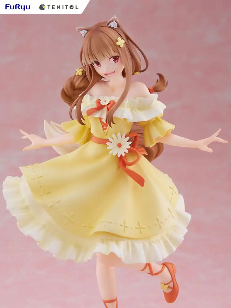 Spice and Wolf Tenitol PVC Statue Holo 23 cm product photo