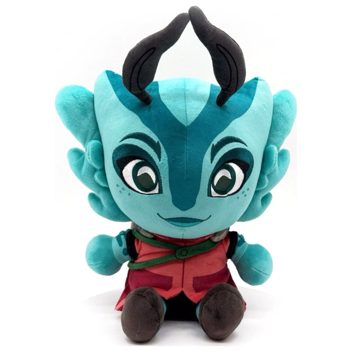 Spice Frontier Plush Figure Ada Olyan 22 cm product photo