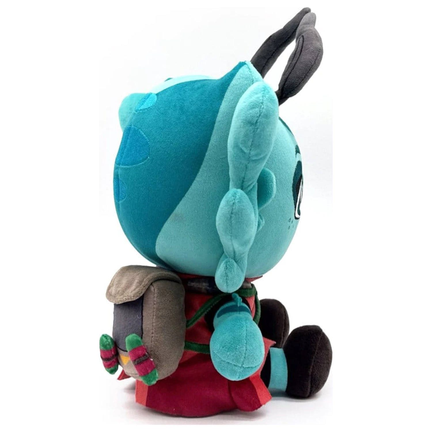 Spice Frontier Plush Figure Ada Olyan 22 cm product photo