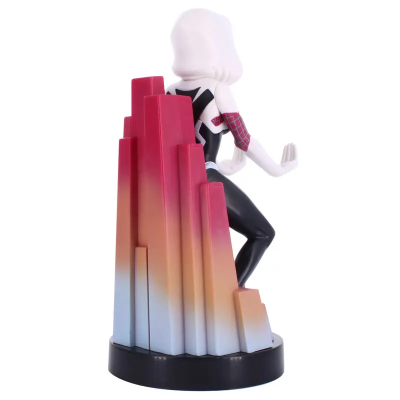 Marvel Cable Guy Spider-Gwen 20 cm product photo