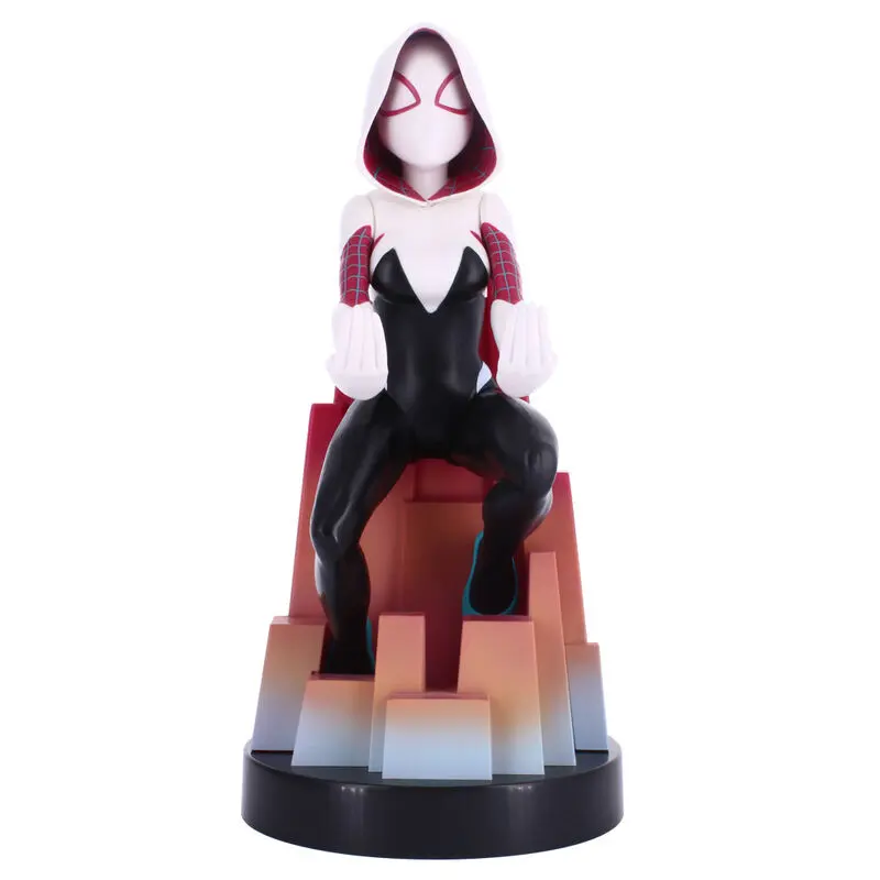 Marvel Cable Guy Spider-Gwen 20 cm product photo