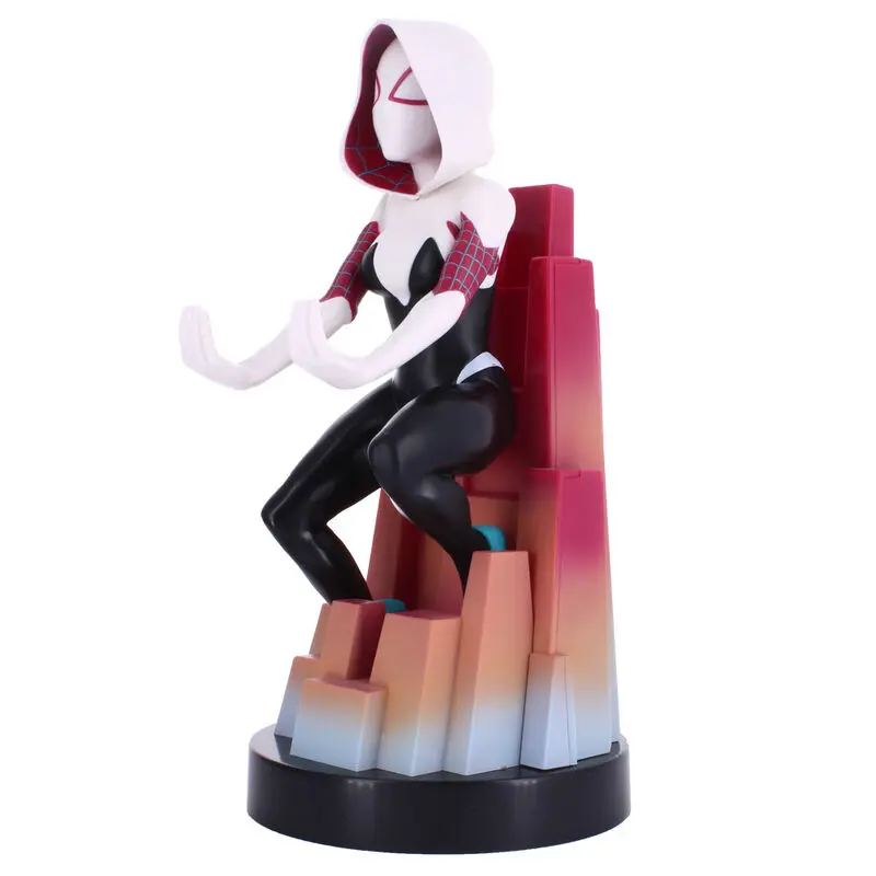 Marvel Cable Guy Spider-Gwen 20 cm product photo