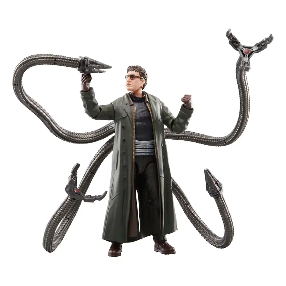 Spider-Man 2 Marvel Legends Action Figure Doc Ock 15 cm product photo