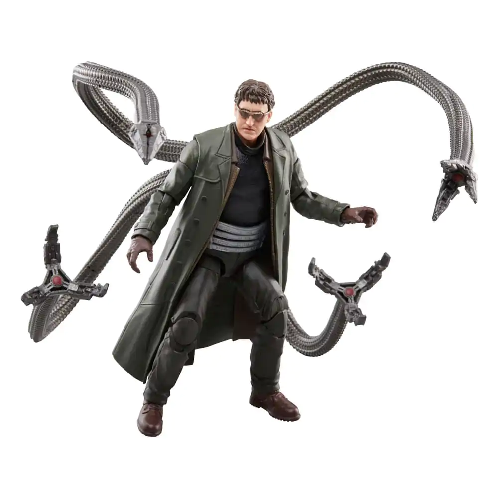 Spider-Man 2 Marvel Legends Action Figure Doc Ock 15 cm product photo