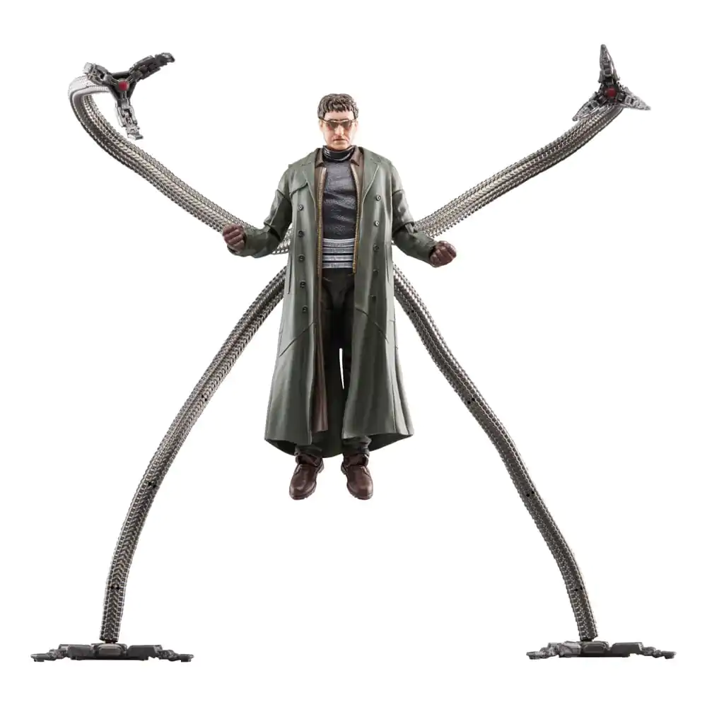 Spider-Man 2 Marvel Legends Action Figure Doc Ock 15 cm product photo