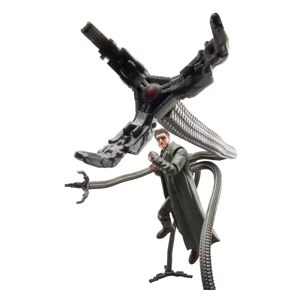 Spider-Man 2 Marvel Legends Action Figure Doc Ock 15 cm product photo