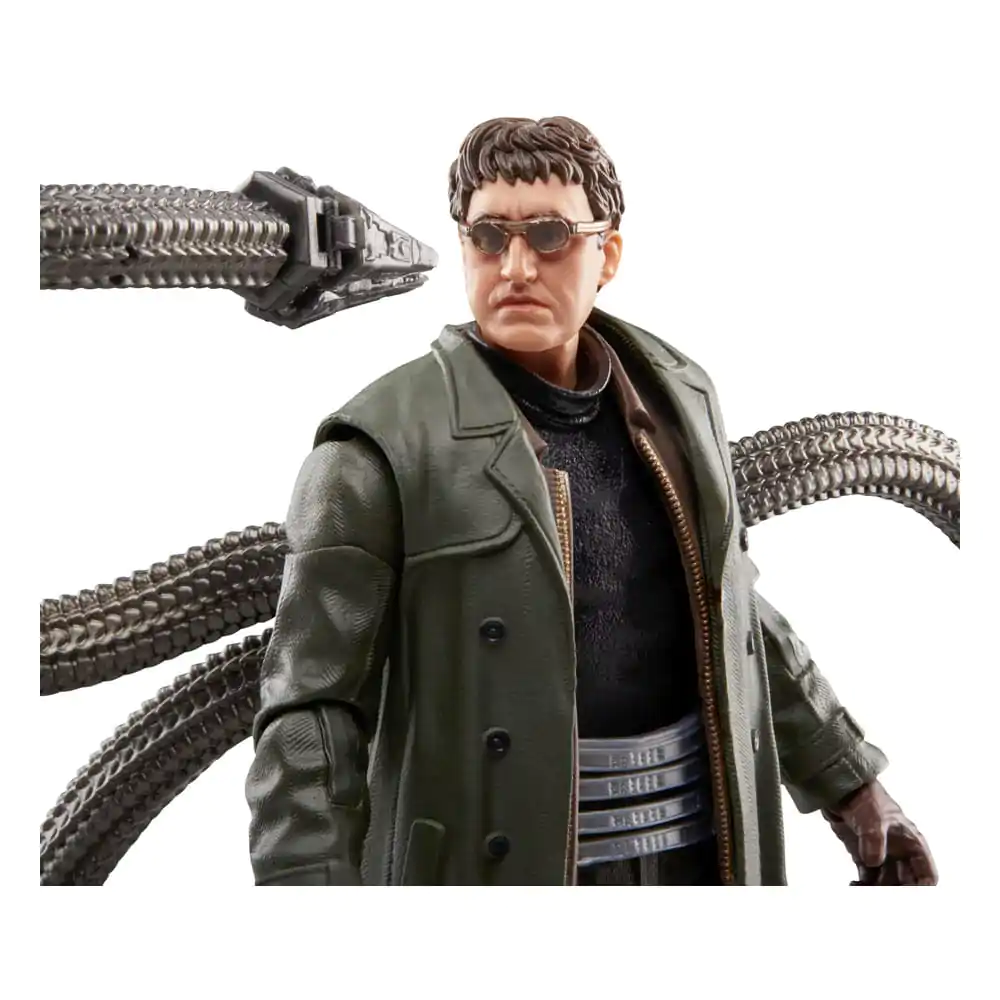 Spider-Man 2 Marvel Legends Action Figure Doc Ock 15 cm product photo